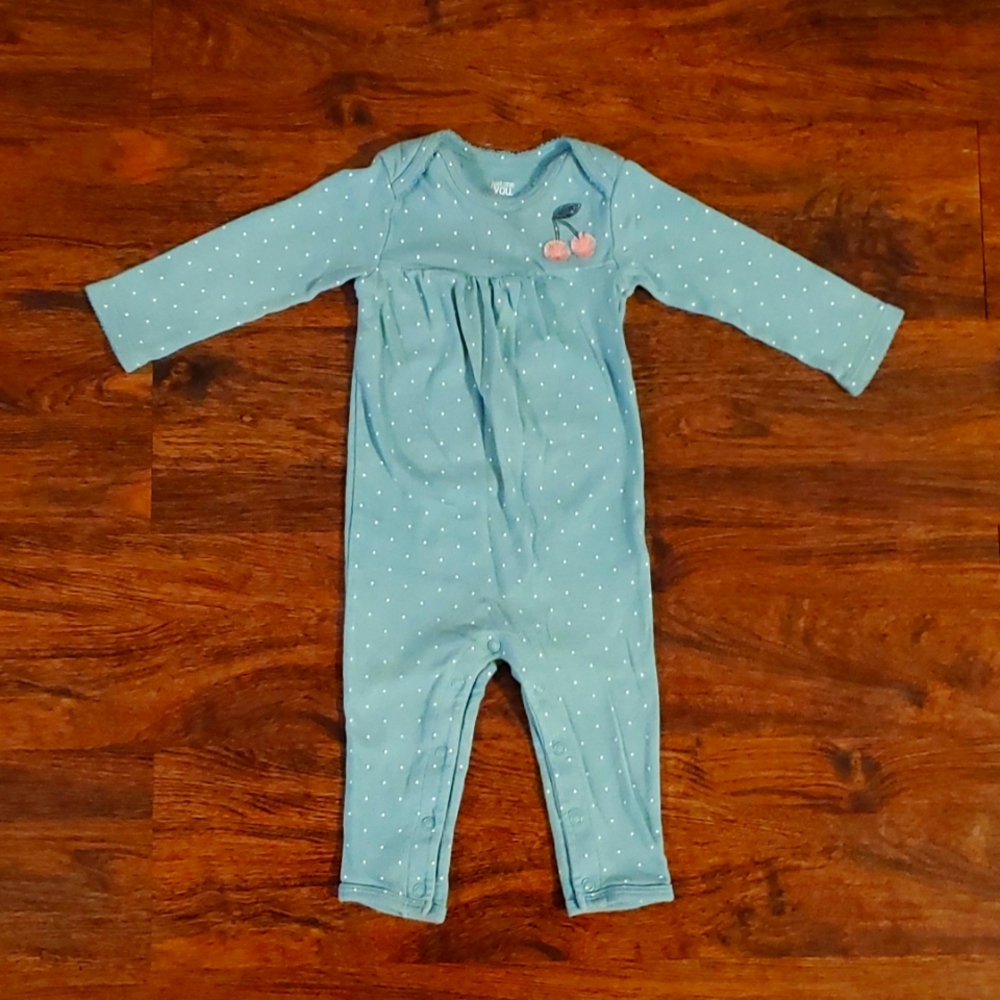 Carter's Lot 9M - Picture 2 of 4